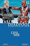 Cable & Deadpool #32