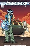 Runaways (2008-2009) #5