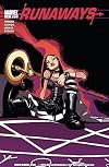 Runaways (2008-2009) #4