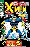 The Uncanny X-Men #039