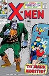 The Uncanny X-Men #040