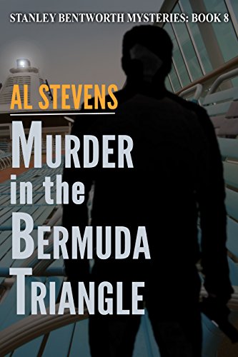 Murder in the Bermuda Triangle book cover