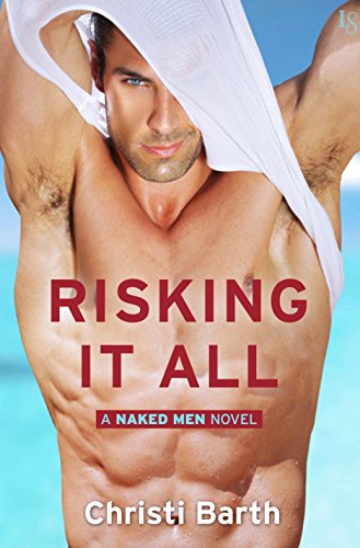 Risking It All book cover