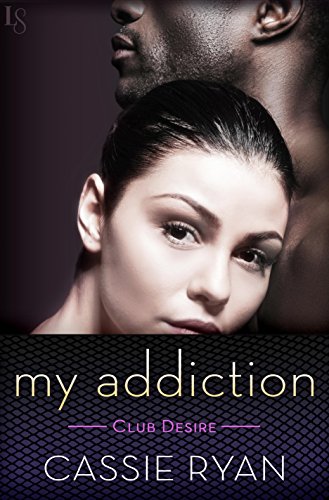 My Addiction book cover