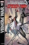 Ultimate Comics Spider-Man #21