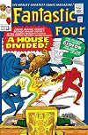 Fantastic Four [1961] #34