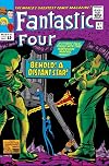 Fantastic Four [1961] #37