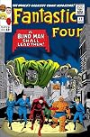 Fantastic Four [1961] #39