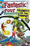 Fantastic Four [1961] #35