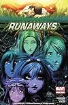 Runaways (2008) Issue #12 Homeschooling: Part 2