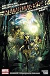Runaways (2008) Issue #11 Homeschooling: Part 1
