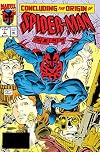Spider-Man 2099 Vol. 1 #3