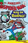 The Amazing Spider-Man, Vol. 1, #032