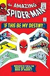 The Amazing Spider-Man, Vol. 1, #031
