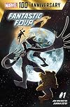 100th Anniversary Special: Fantastic Four #1
