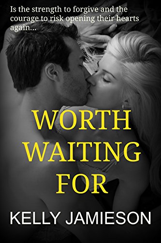 Worth Waiting For book cover