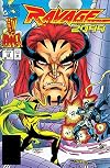 Ravage 2099 #15