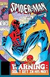 Spider-Man 2099 Vol. 1 #21