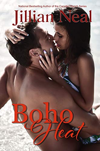 Gypsy Heat book cover