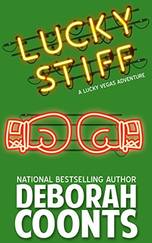 Lucky Stiff book cover