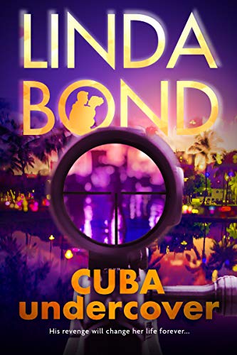 Cuba Undercover book cover