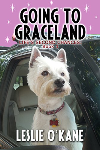 Going to Graceland book cover