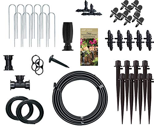 Orbit Drip Irrigation Kit