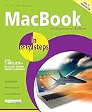 Macbook In Easy Steps Covers Os X Yosemite English Edition