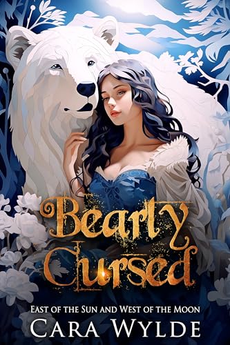 Bearly Cursed book cover
