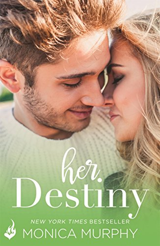 Her Destiny book cover