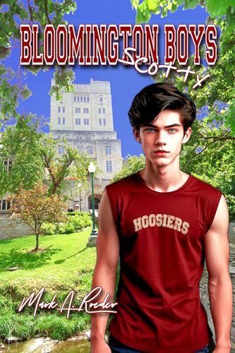 Scotty book cover