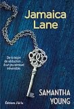 Jamaica Lane (fiction Fantasm)