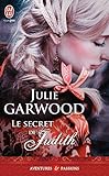 Le Secret De Judith (j'ai Lu Aventures & Passions T. 3467)