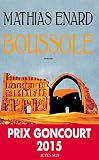 Boussole Roman Domaine Franais