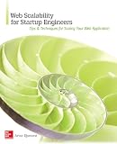 Web Scalability For Startup Engineers English Edition