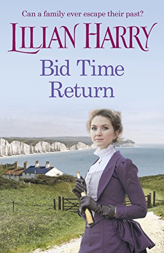 Bid Time Return book cover