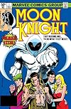 Moon Knight, Vol. 1 #1