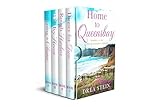 The Queensbay Series Books 14 The Queensbay Box Set
