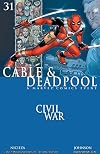 Cable & Deadpool #31