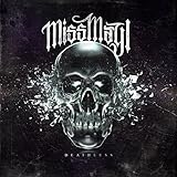 Deathless