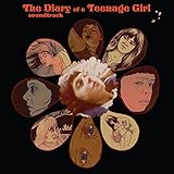 Diary Of A Teenage Girl, The Soundtrack