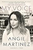My Voice A Memoir English Edition