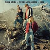 Spinhead Sessions