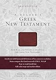 A Readers Greek New Testament Third Edition English Edition