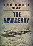 The Savage Sky English Edition