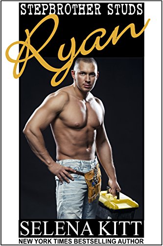 Ryan book cover