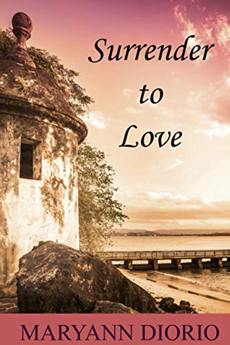 Surrender to Love book cover
