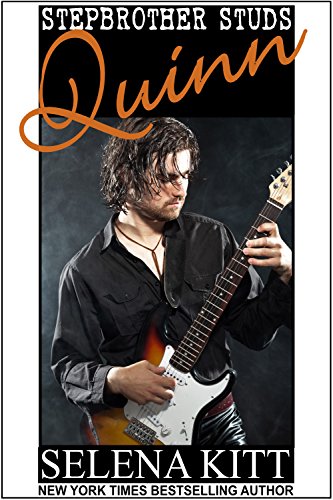Quinn book cover