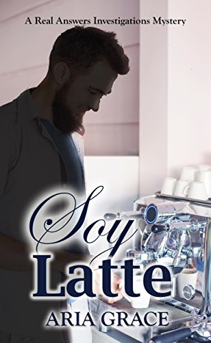 Soy Latte book cover