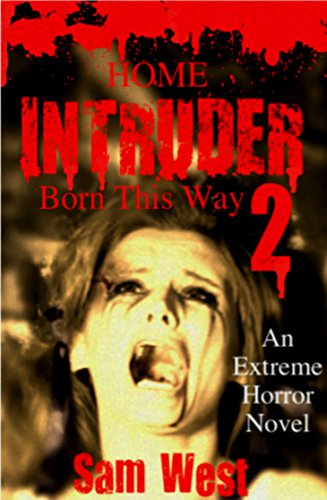 Born This Way book cover